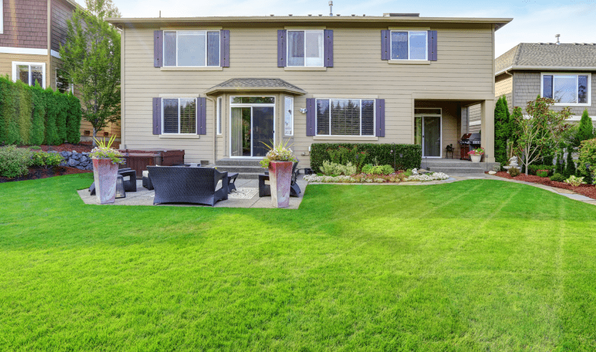 CW Lawn Care